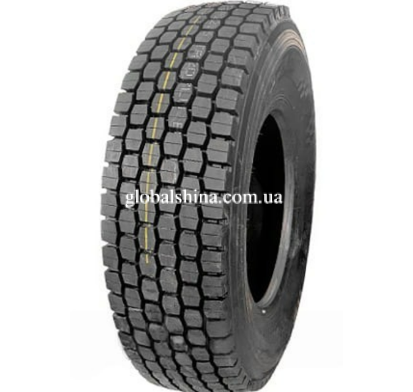 Kpatos KT380 (ведущая) 315/80 R22.5 157/154M